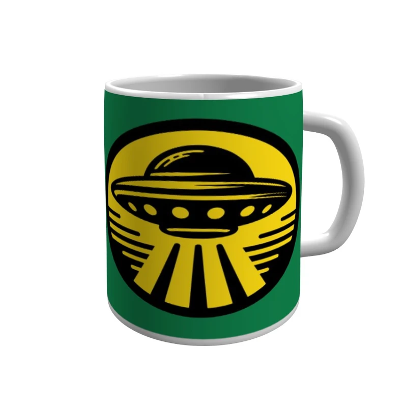 ماگ پاد آفرین مدل فضایی ۱۱