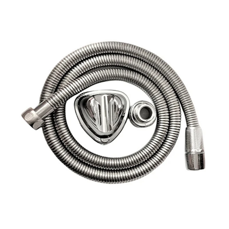 شلنگ توالت رامیز مدل پولیش ABS