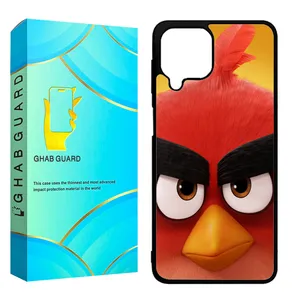 Ghab Guard CHAPA224 Cover For Samsung Galaxy A22 4G