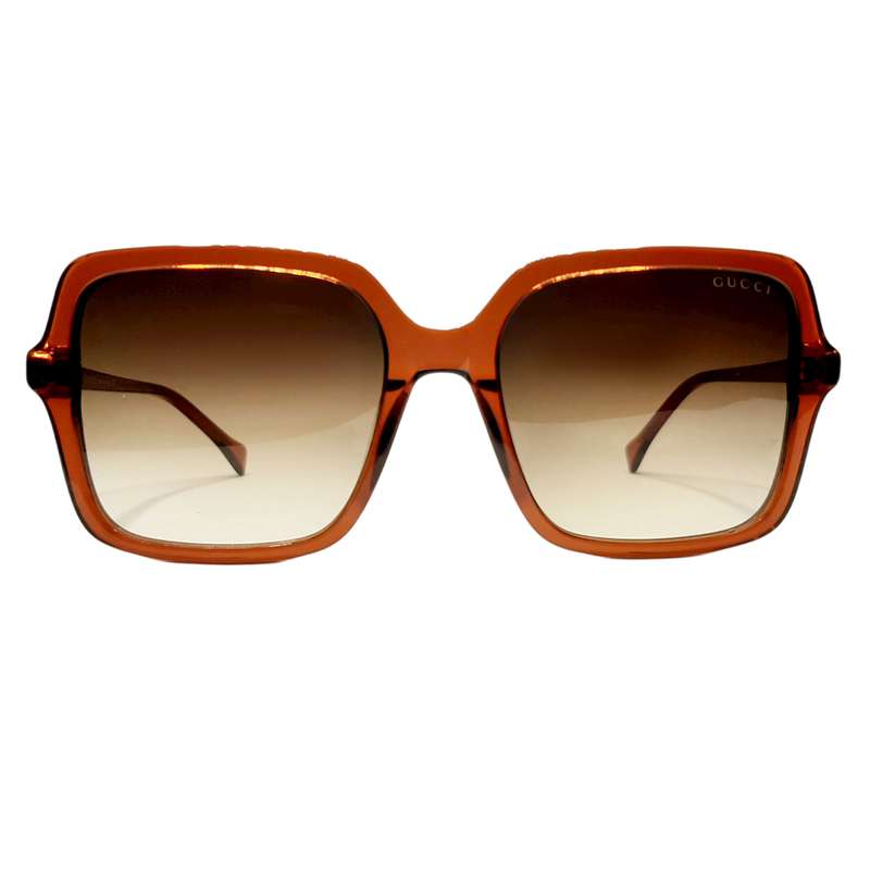 عینک آفتابی زنانه گوچی مدل GG1106c7