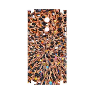 MAHOOT Indian Celebration-FullSkin Cover Sticker for LG Q Stylus