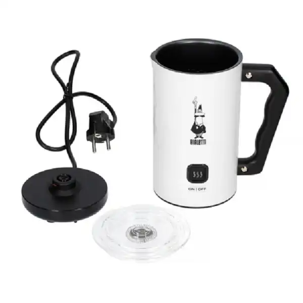 پارچ کف ساز شیر بیالتی مدل Bialetti Electric Milk Frother