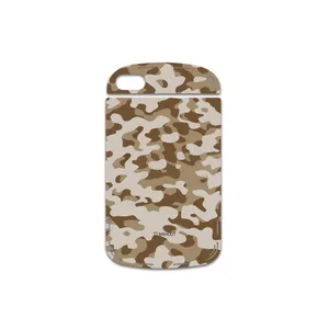 MAHOOT Army-Desert Cover Sticker for BlackBerry Q10