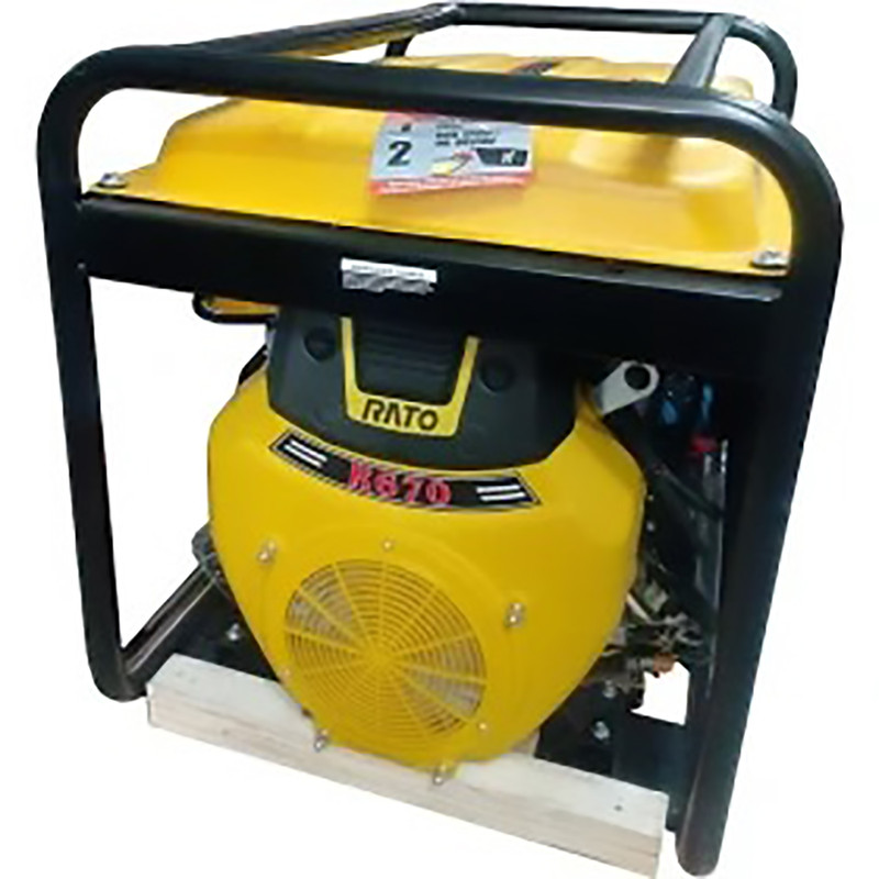 موتور برق بنزینی راتو مدل R11000DWHB موتور برق بنزینی راتو مدل R11000DWHB