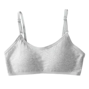 سوتین پددار دخترانه مدل X001RL