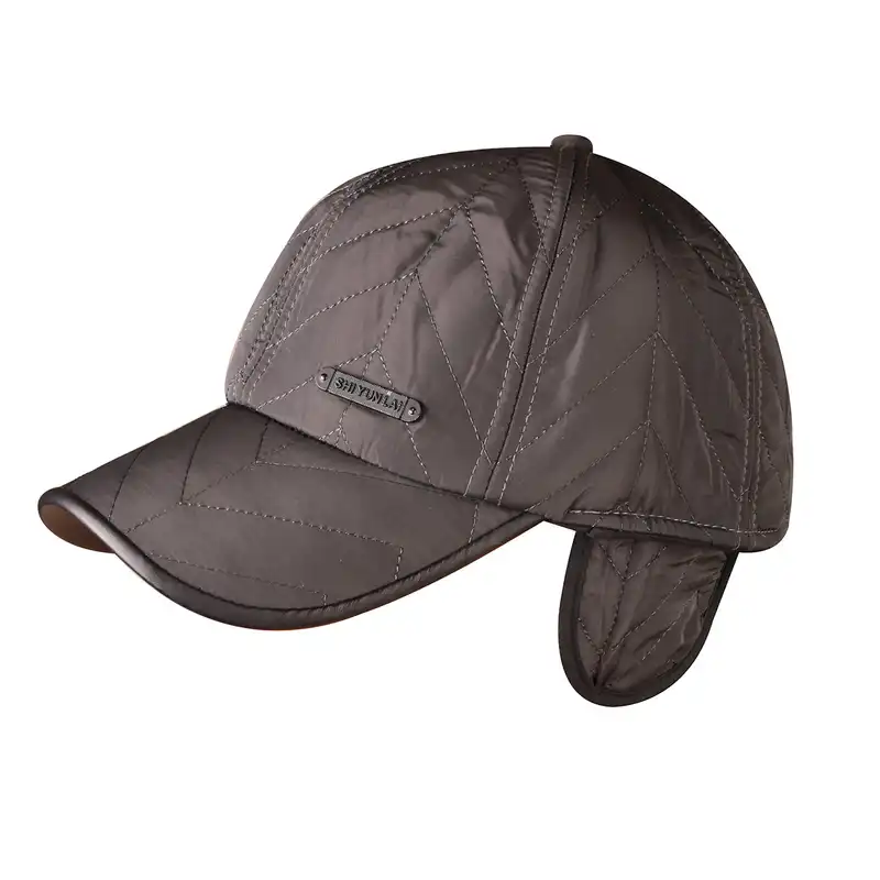 کلاه کپ مدل SHIYUNLAI کد knp-1200