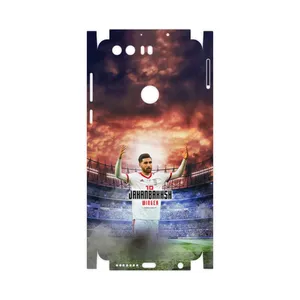MAHOOT Alireza Jahanbakhsh-FullSkin Cover Sticker for Honor 8