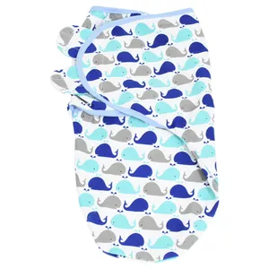 قنداق نوزادی مدل fish123