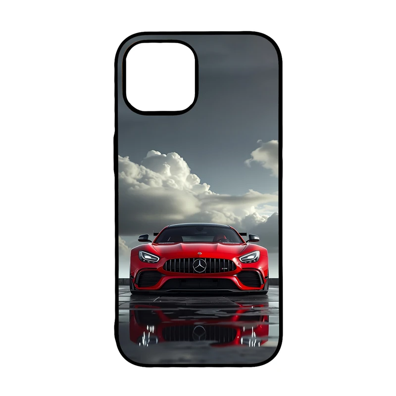 کاور قاب موبایل مدل TPU مناسب برای گوشی موبایل اپل iPhone 15