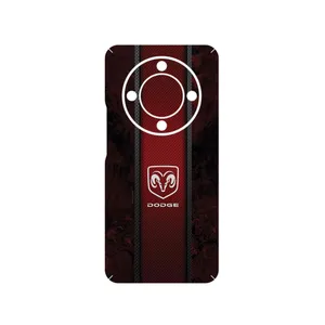 MAHOOT Dodge Cover Sticker for Honor X9b