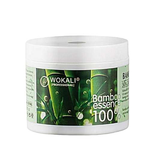 کرم جوان کننده وکالی مدل بامبو حجم 115 میلی لیتر