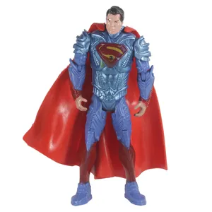 اکشن فیگور مدل سوپرمن کد 0534