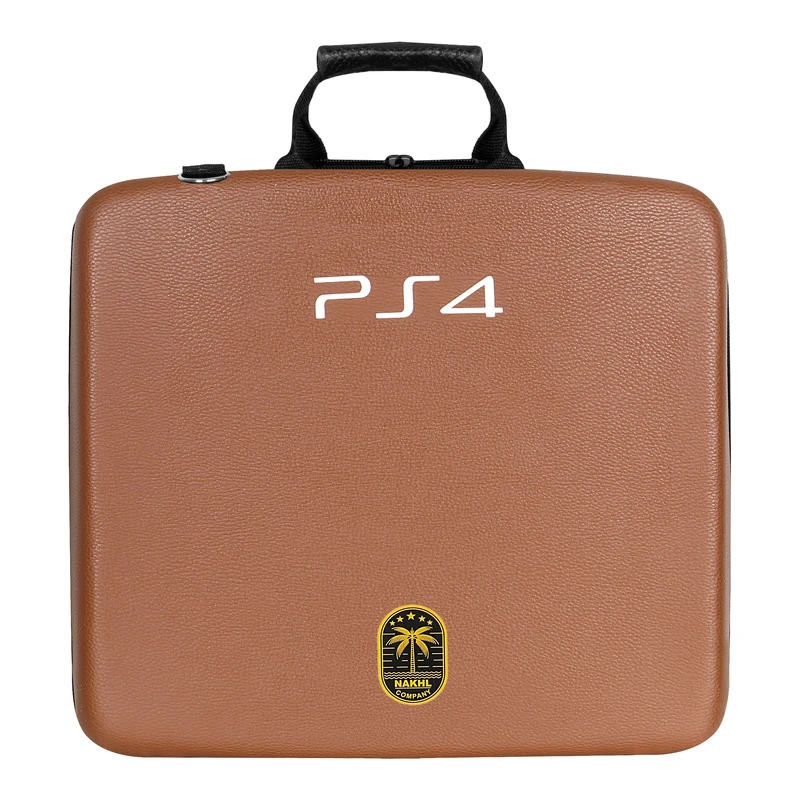 کیف حمل کنسول بازی پلی استیشن ۴ نخل مدل NKHL-185