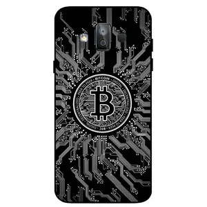 Megafone 7737 Cover For Samsung Galaxy J7 Duo - J720