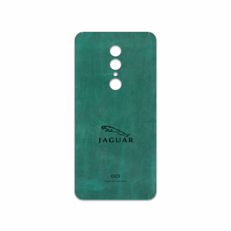 برچسب پوششی ماهوت مدل GBFL-JGR مناسب برای گوشی موبایل یومی A1 Pro