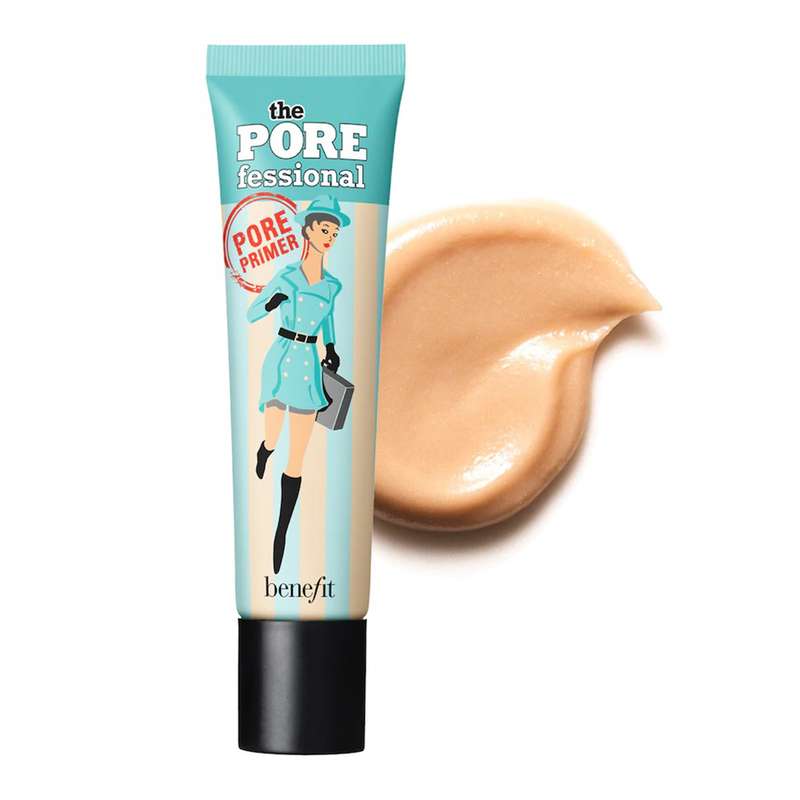 پرایمر صورت بنفیت مدل Pore Fessional حجم 44 میلی لیتر پرایمر صورت بنفیت مدل Pore Fessional حجم 44 میلی لیتر