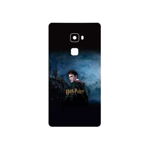 MAHOOT Harry Potter Cover Sticker for Huawei Mate S
