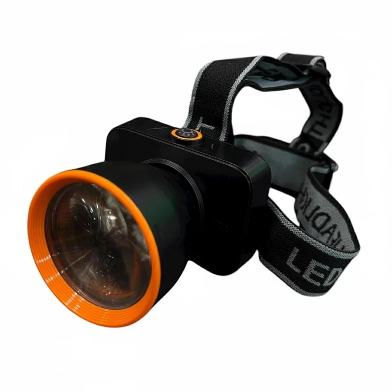 چراغ پیشانی مدل 2830 با نور مهتابی