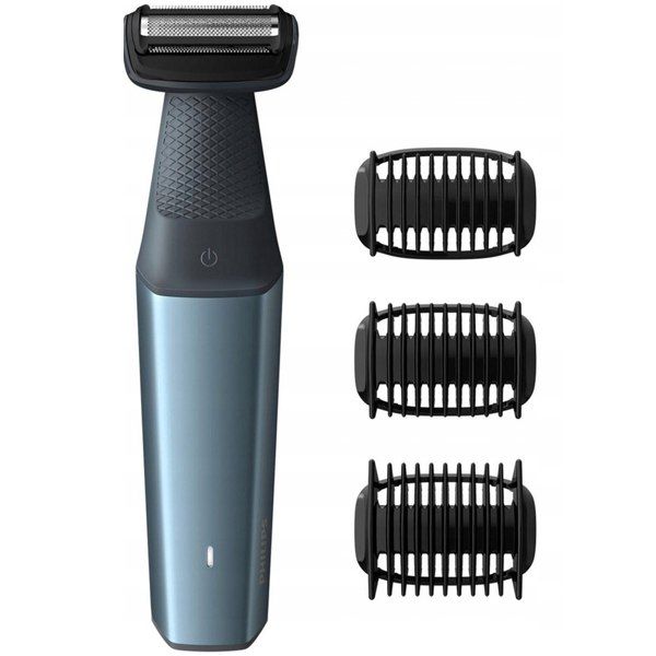 ماشین اصلاح  موی بدن فیلیپس مدل BG3027 -  - 8
