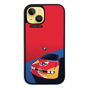AKAM AMC-WA15-BMW-27 Cover For Apple iPhone 15