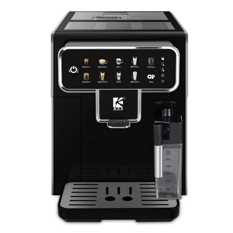 اسپرسو ساز ام آر اس مدل 7203 اسپرسو ساز ام آر اس مدل 7203