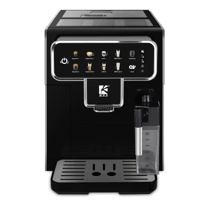 اسپرسو ساز ام آر اس مدل 7203
