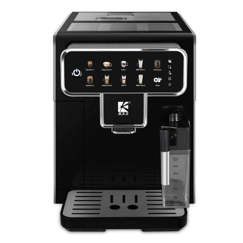 اسپرسو ساز ام آر اس مدل 7203 اسپرسو ساز ام آر اس مدل 7203