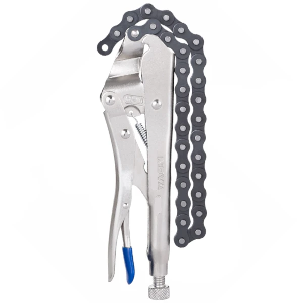 انبر قفلی نووا کد 8042 سایز 10 اینچ