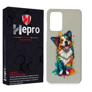 HEPRO MC Cover for Samsung Galaxy A52 / A52s