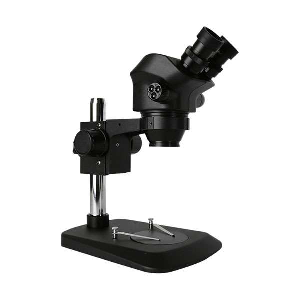 میکروسکوپ مدل لوپ دو چشم k10m