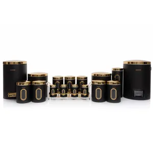 سرویس آشپزخانه آرتیستون صنعت مدل 165106 مجموعه 16 عددی