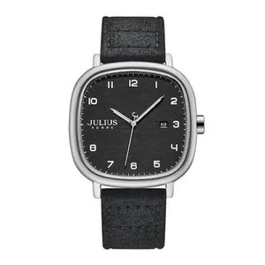 ساعت مچی عقربه‌ای کوارتز مردانه جولیوس مدل jl5478989