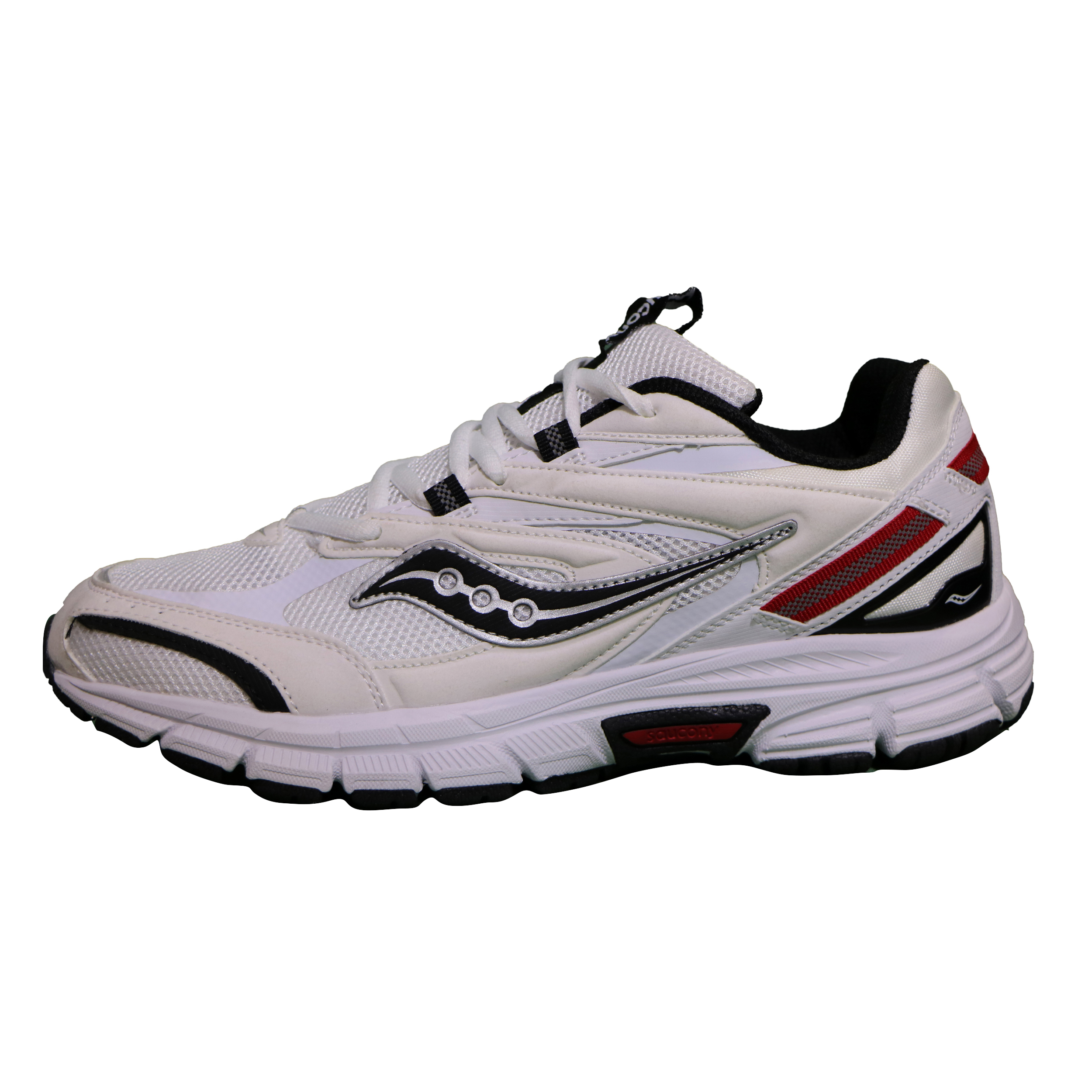 نکته خرید - قیمت روز کفش پیاده روی مردانه ساکنی مدل 42425 خرید