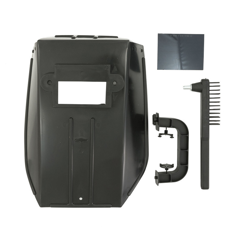 اینورتر جوشکاری 150 آمپر دکا مدل MOS 168EVO