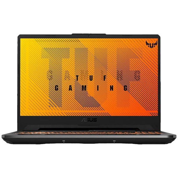 لپ تاپ 15.6 اینچی ایسوس مدل TUF Gaming FX506HC 