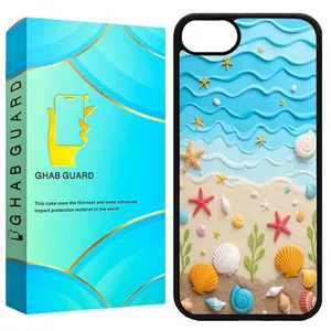  Ghab Guard G16E Cover For Apple iPhone 16e 