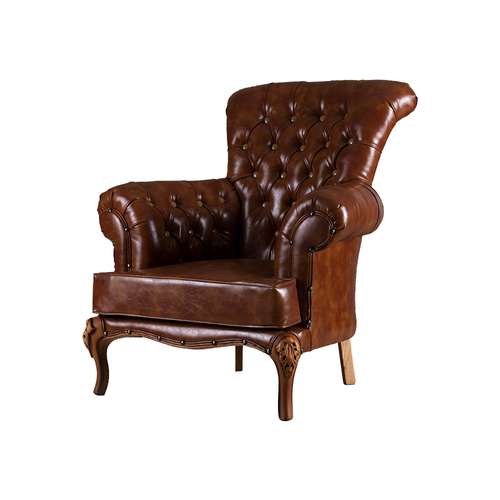 مبل يك نفره مدل چستر كد CH265