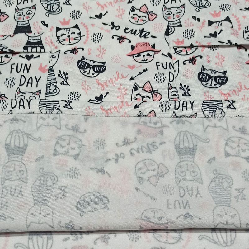 ست کلاه و روپوش پزشکی زنانه تادو مدل RO1908