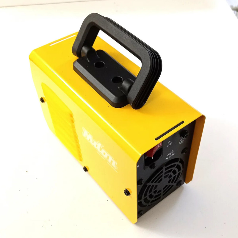 دستگاه جوش 300 آمپر مدون مدل 300mini