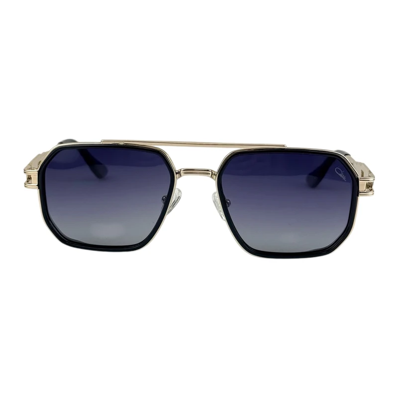 عینک آفتابی خلبانی (Aviator) مردانه کازال مدل OLD25093S C1