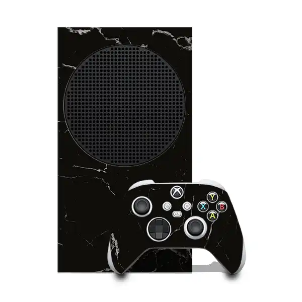 برچسب کنسول بازی ایکس باکس S توییجین وموییجین مدل Marble 113 مجموعه 4 عددی