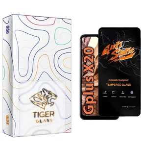 Tiger Glass SAM Screen Protector For Gplus  X20