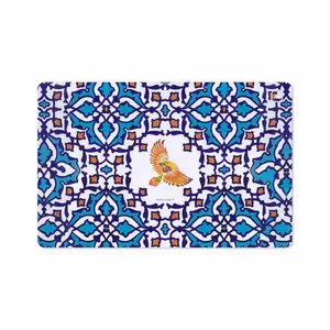 MAHOOT Homa Tile Cover Sticker for Samsung Galaxy Tab S5e 10.5 2019 T725