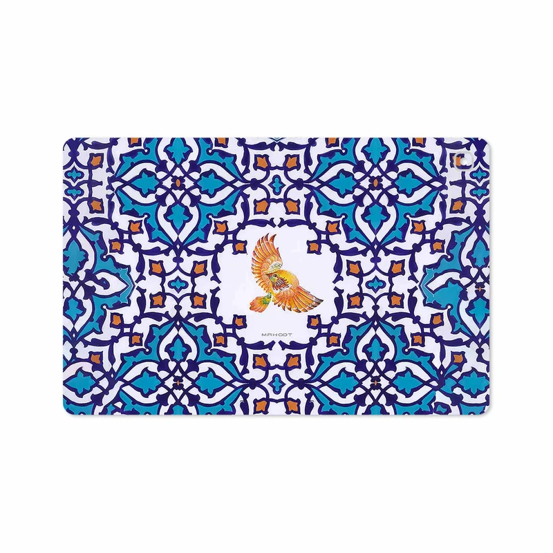برچسب پوششی ماهوت مدل Homa Tile مناسب برای تبلت سامسونگ Galaxy Tab S5e 10.5 2019 T725