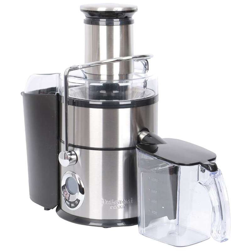 آبمیوه گیری دلمونتی مدل DL 275