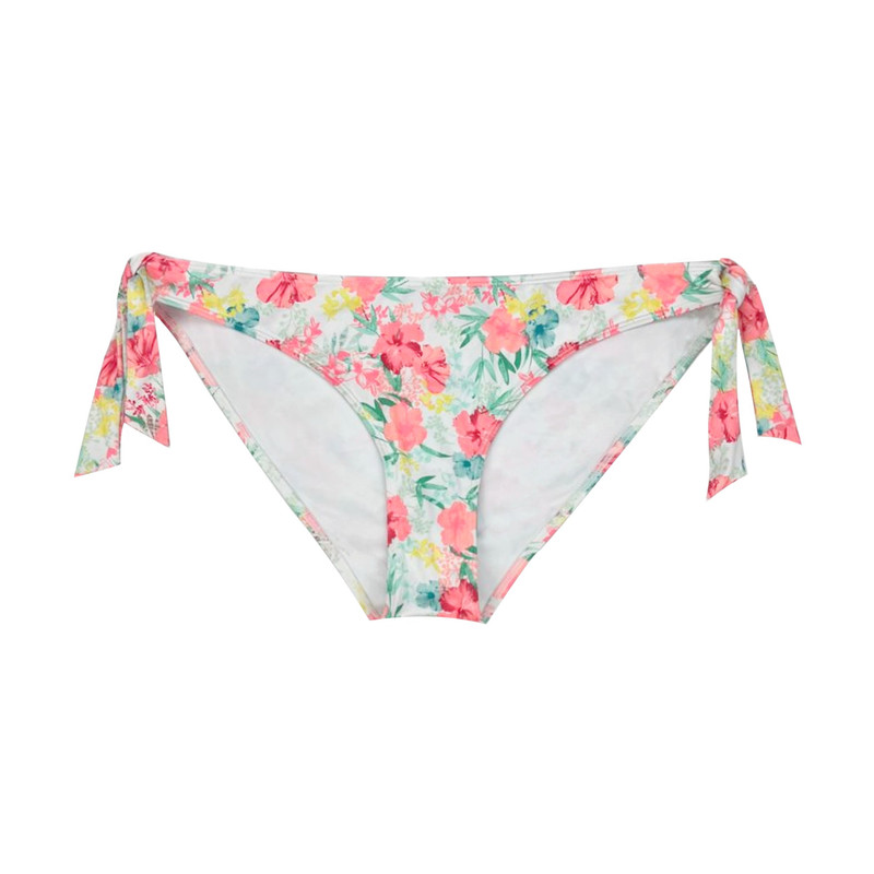 مایو زنانه تالی وایل مدل TWWSWIFLORTTOM2