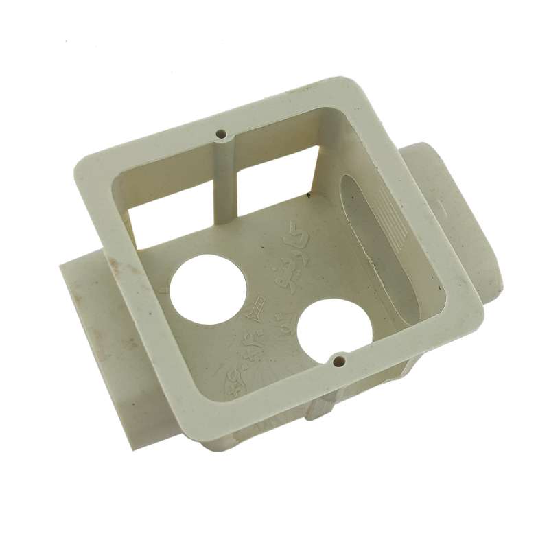 قوطی برق کارینو مدل G1 بسته 10 عددی