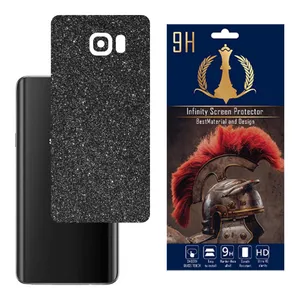 Infinity PRO MAX Cover Sticker For SAMSUNG GALAXY NOTE 5