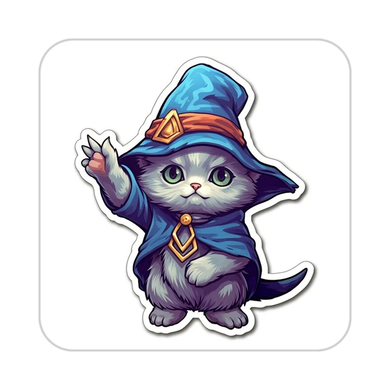 زیر لیوانی کاکتی طرح هری پاتر Harry Potter مدل mp42162