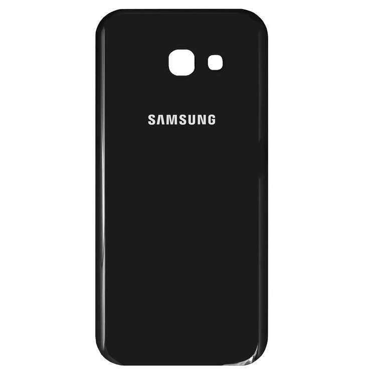 در پشت گوشی مدل A520 مناسب برای گوشی موبایل سامسونگ Galaxy A5 2017
